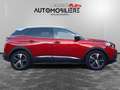 Peugeot 3008 1.2i Allure Pack 131Ch / Garantie 12 Mois Rouge - thumbnail 7