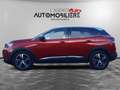 Peugeot 3008 1.2i Allure Pack 131Ch / Garantie 12 Mois Rouge - thumbnail 8