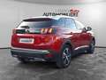 Peugeot 3008 1.2i Allure Pack 131Ch / Garantie 12 Mois Rouge - thumbnail 6