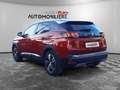 Peugeot 3008 1.2i Allure Pack 131Ch / Garantie 12 Mois Rouge - thumbnail 4