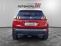 Peugeot 3008 1.2i Allure Pack 131Ch / Garantie 12 Mois Rouge - thumbnail 5