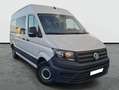 Volkswagen Crafter 35 Furgón Ch.Med 2.0TDI 103kW (140CV) Blanco - thumbnail 1