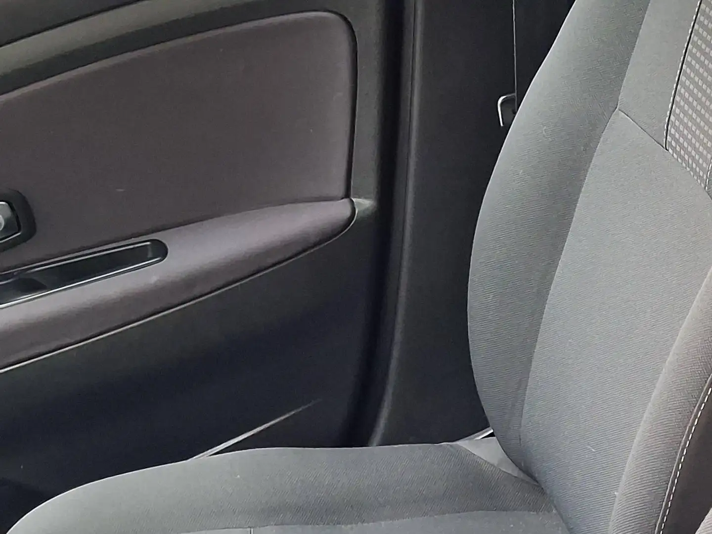 Renault Fluence Fluence 1.5dCi Dynamique 105 Dynamique Gris - 2