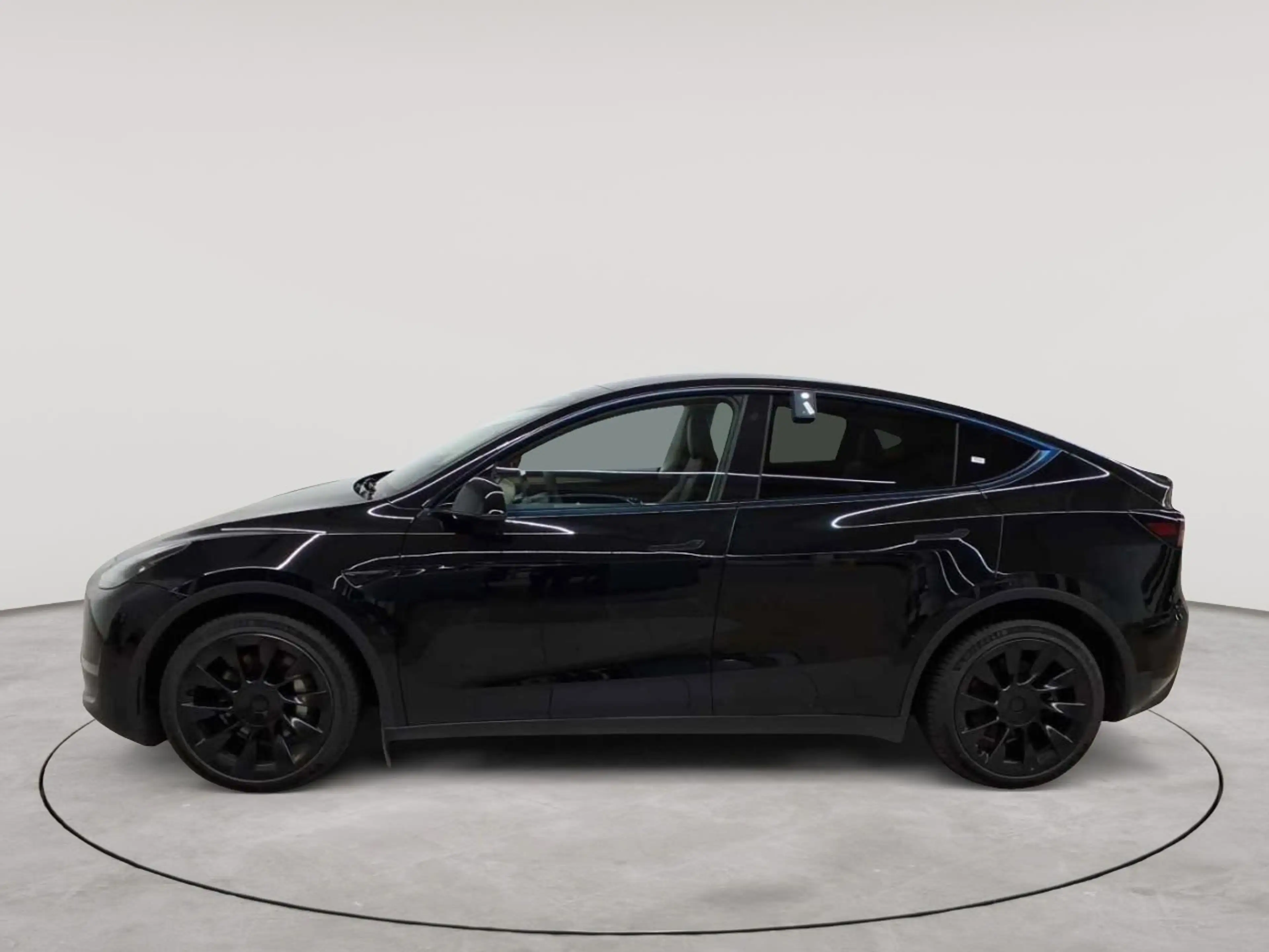 Tesla Model Y Model Y Long Range AWD enh. Autopilot — photo 6