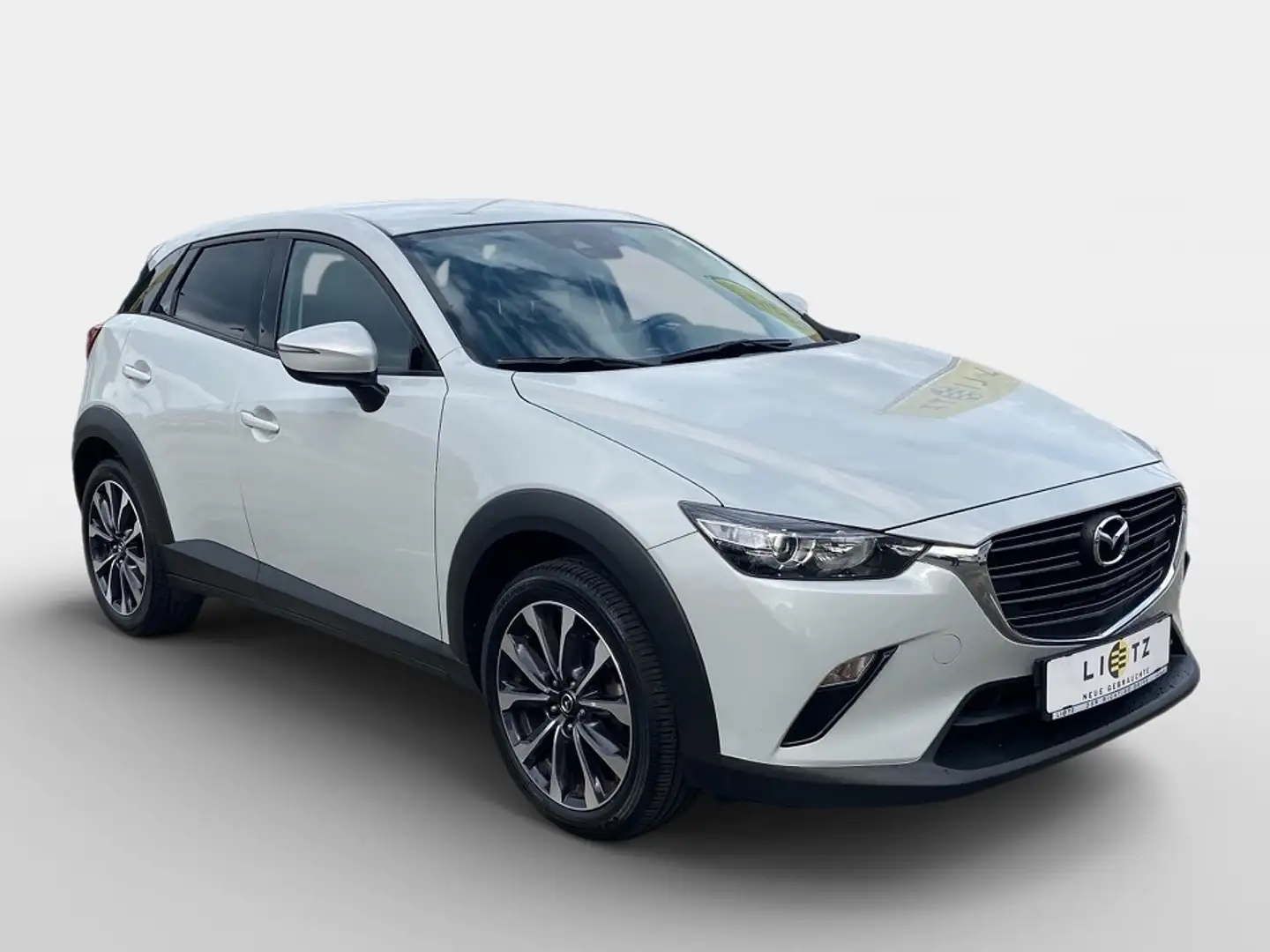 Mazda CX-3 /G121/TAKUMI - 2