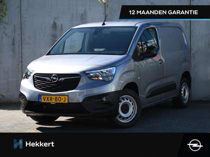 Opel Combo Cargo New GB L1H1 1.5 Diesel 131pk CRUISE.C | PDC