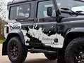 Land Rover Defender 2.2 Turbo / Eastnor Edition / 1st Owner Zwart - thumbnail 18