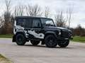 Land Rover Defender 2.2 Turbo / Eastnor Edition / 1st Owner Zwart - thumbnail 16