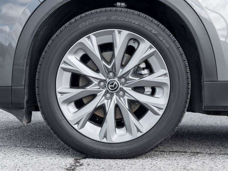 2026 Mazda CX-90 GT AWD /Leather/Roof/Navi/HeatedSeats/CarPlay/ — снимка 1