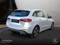 Mercedes-Benz B 250 e PROGRESSIVE+LED+KAMERA+TOTW+8G Argent - thumbnail 8