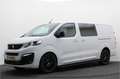 Peugeot Expert 2.0 BlueHDI 145 Automaat DC 2x Schuifdeur, Cruise, Weiß - thumbnail 21
