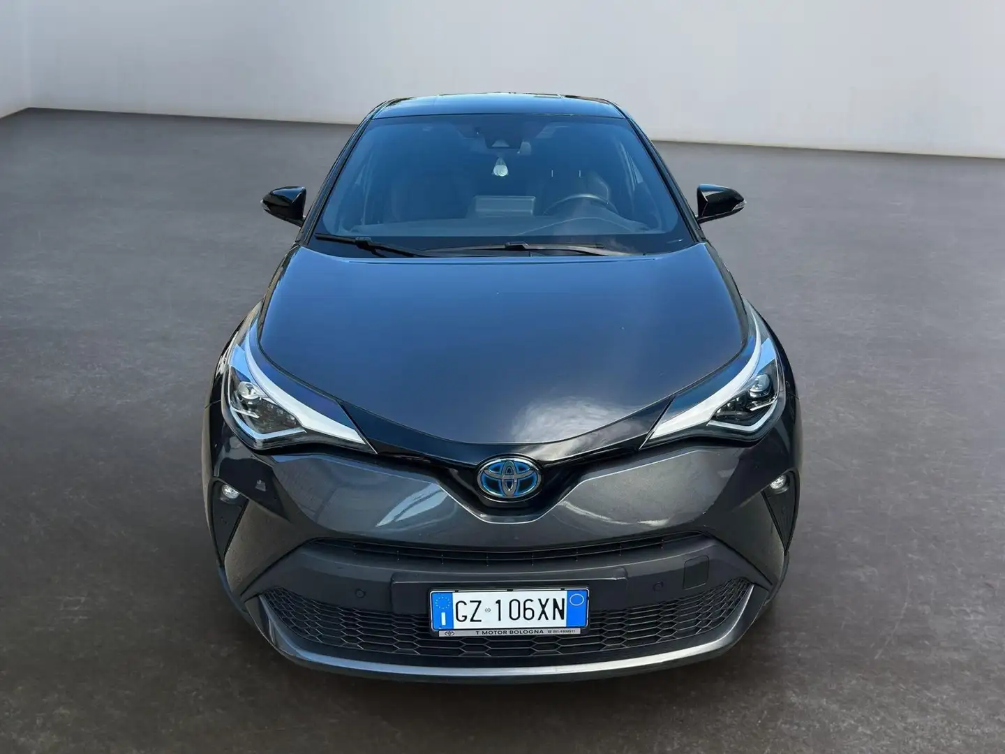 Toyota C-HR 2.0 Hybrid E-CVT Trend - 2