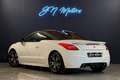 Peugeot RCZ (2) 1.6 thp 270 r garanie 12 mois - Blanco - thumbnail 2