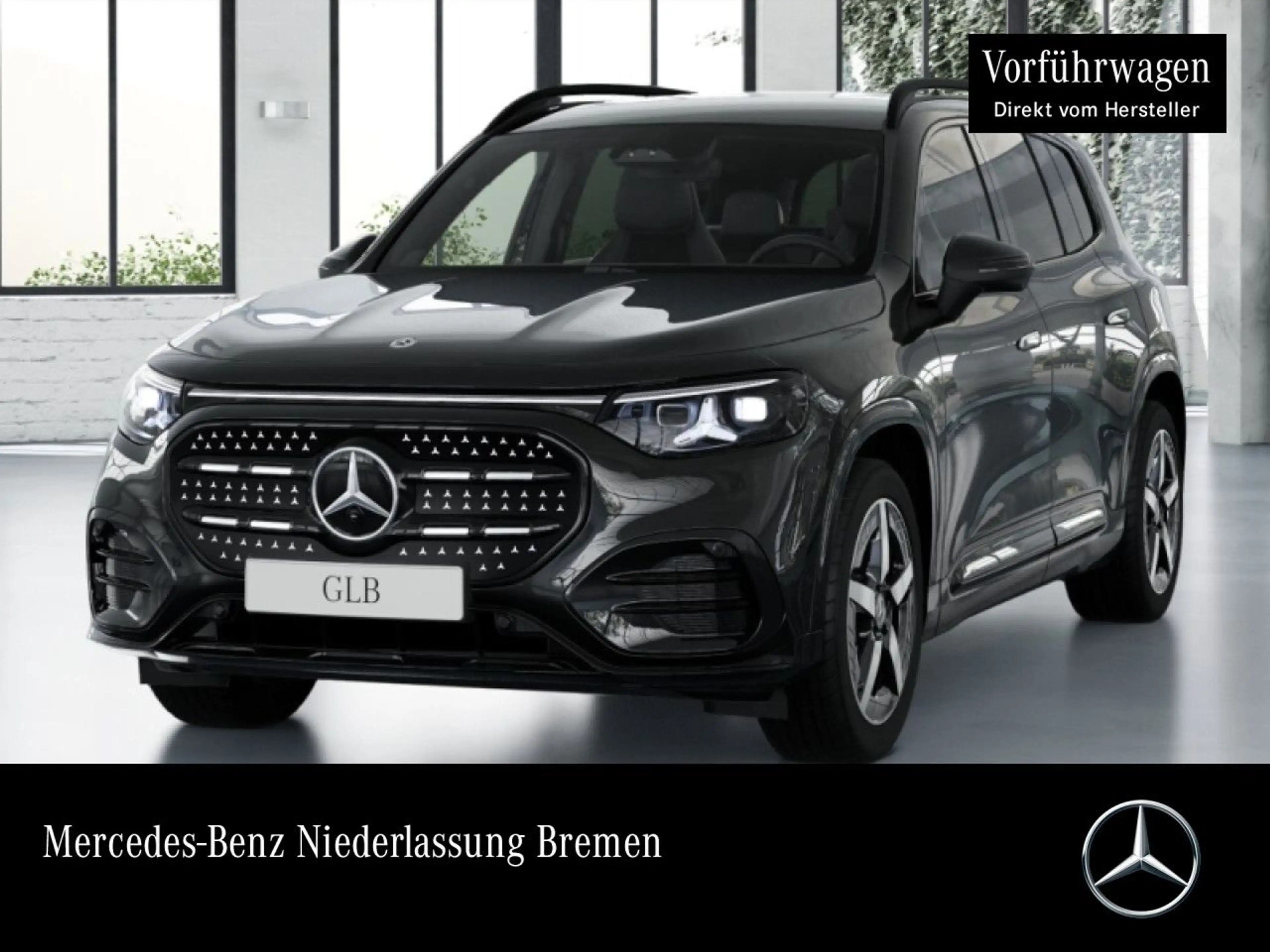 Mercedes-Benz G LB 350 4Matic AM Pano Multibeam Distr. AHK Niht