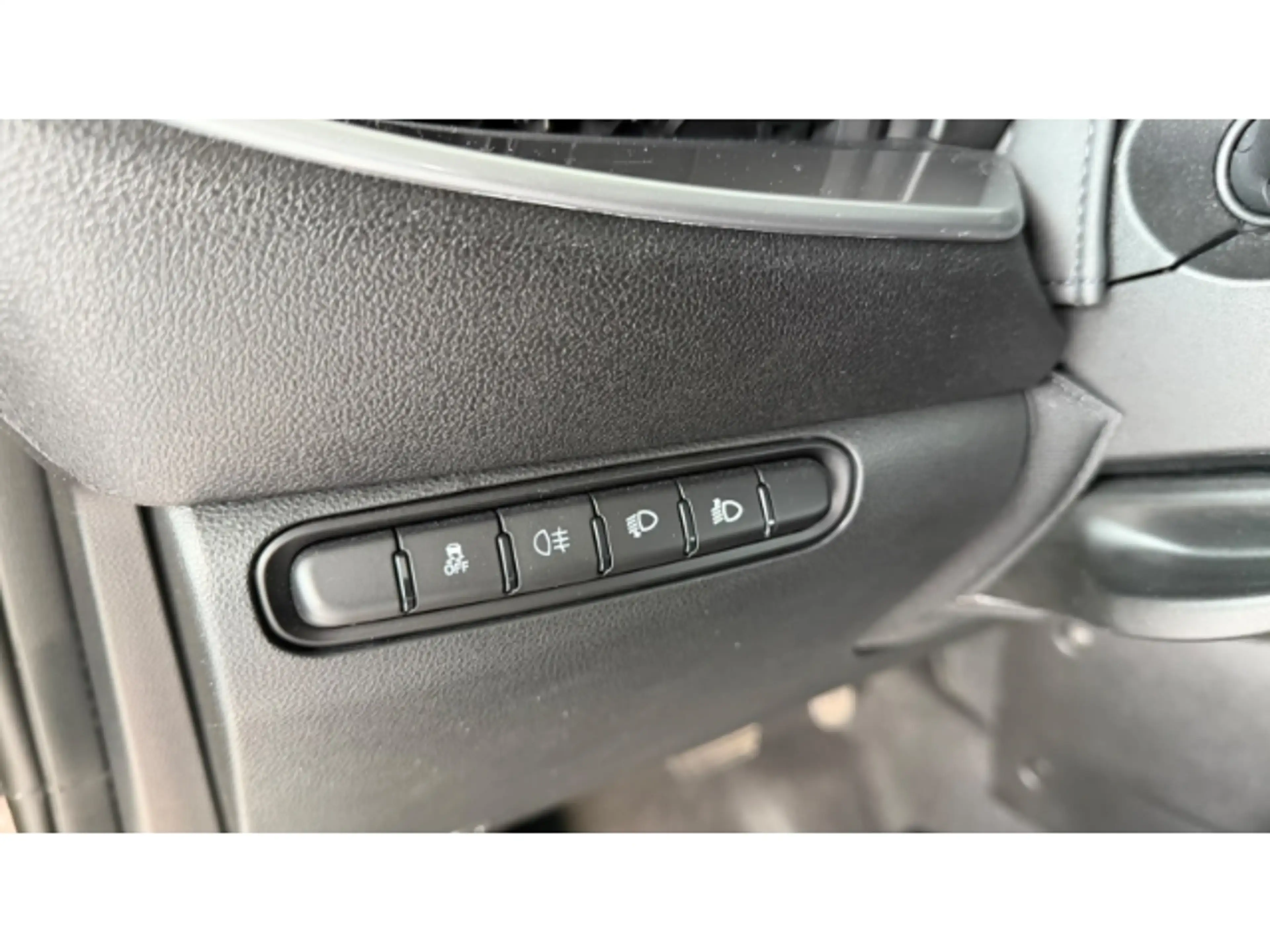 Fiat 500e Icon Digitales Cockpit Klimaautom DAB Spurhalteass — photo 15