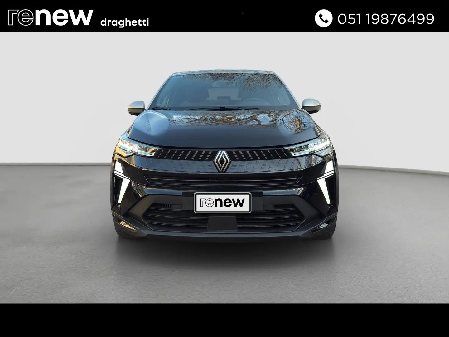 Renault Captur 1.0 tce Techno 90cv - 2