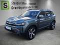 Dacia Duster DUSTER Journey TCe 130 4x4 Grün - thumbnail 1