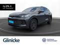 Volkswagen Tiguan 1.5 eTSI Elegance AHZV MatrixLED Massage Gris - thumbnail 1