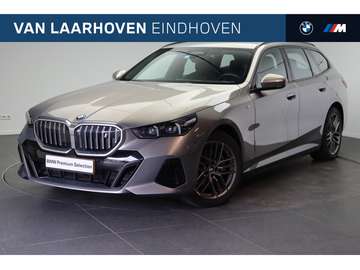 Touring eDrive40 M Sport / Adaptieve LED / Stoelve