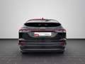 Audi Q4 e-tron 35 e-tron S LINE NAVI PLUS M Schwarz - thumbnail 6