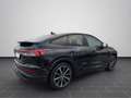 Audi Q4 e-tron 35 e-tron S LINE NAVI PLUS M Schwarz - thumbnail 2