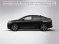 Audi Q4 e-tron 35 e-tron S LINE NAVI PLUS M Schwarz - thumbnail 2