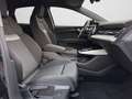 Audi Q4 e-tron 35 e-tron S LINE NAVI PLUS M Schwarz - thumbnail 4