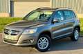 Volkswagen Tiguan 1.4TSI**SUPER-EQUIPEE**76.000km!!**GARANTIE12MOIS Gris - thumbnail 2
