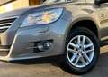 Volkswagen Tiguan 1.4TSI**SUPER-EQUIPEE**76.000km!!**GARANTIE12MOIS Gris - thumbnail 4