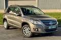 Volkswagen Tiguan 1.4TSI**SUPER-EQUIPEE**76.000km!!**GARANTIE12MOIS Gris - thumbnail 1