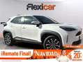 Toyota Yaris Cross 120H Active Tech Blanc - thumbnail 1