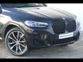 BMW X4 xDrive20i M-SPortpakket Schwarz - thumbnail 9