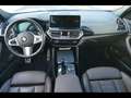 BMW X4 xDrive20i M-SPortpakket Schwarz - thumbnail 6