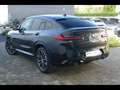 BMW X4 xDrive20i M-SPortpakket Schwarz - thumbnail 8