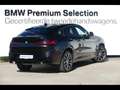 BMW X4 xDrive20i M-SPortpakket Schwarz - thumbnail 2