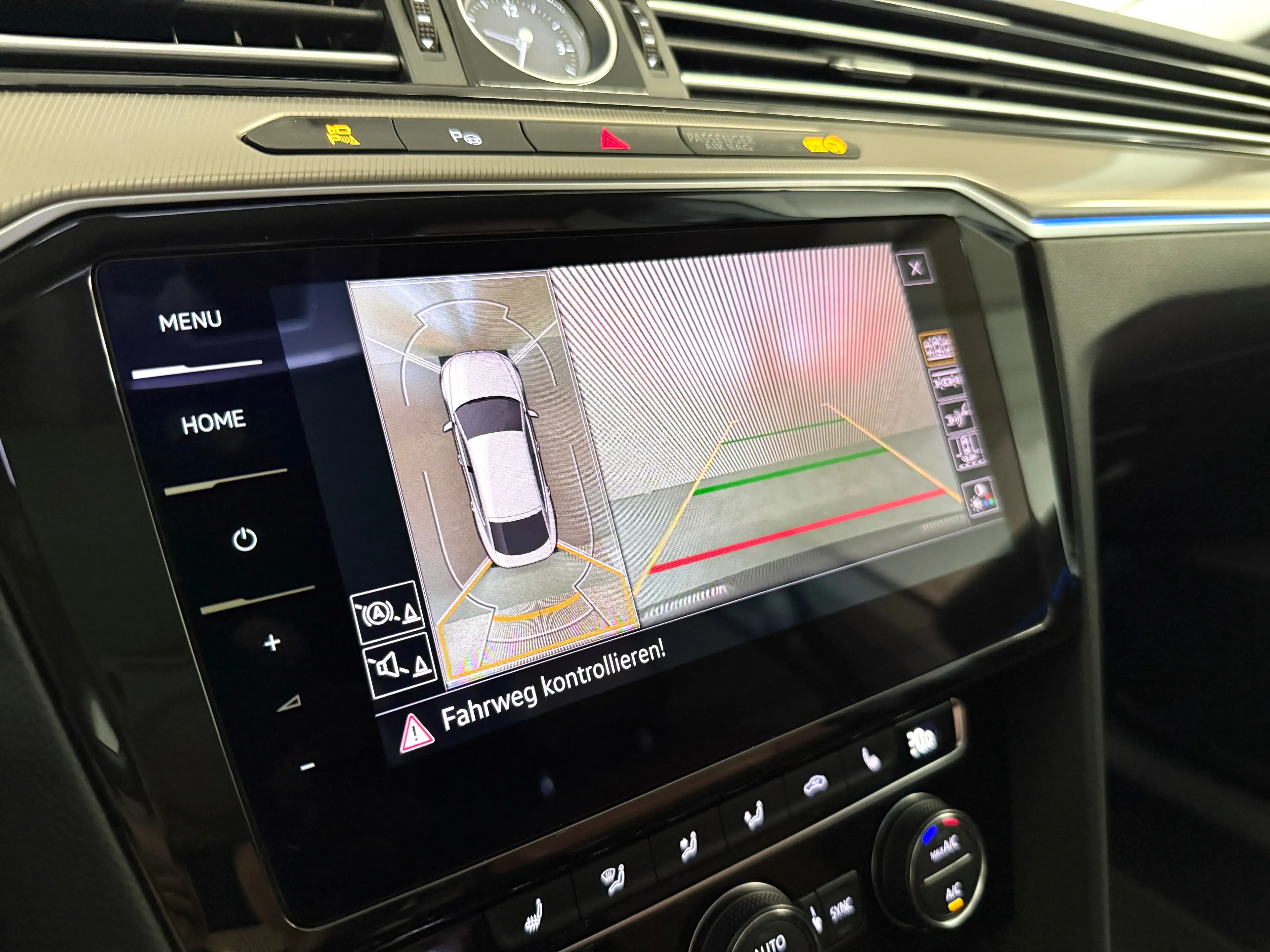Volkswagen Arteon 2.0TSI Elegance DSG Virtual Cp. PGSD Nappa AHK 360* Kamera Stdhz — photo 9