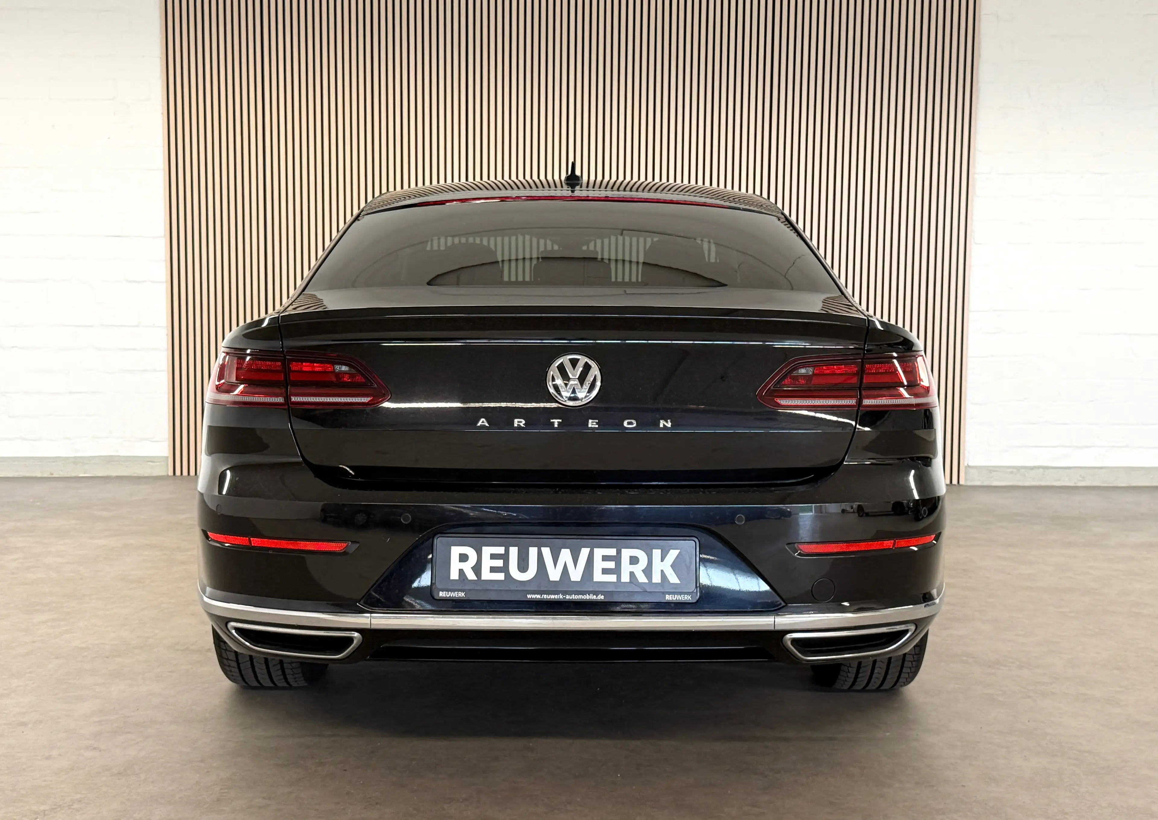 Volkswagen Arteon 2.0TSI Elegance DSG Virtual Cp. PGSD Nappa AHK 360* Kamera Stdhz — photo 5
