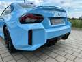 BMW M2 Coupe*Carbondach*H&K*Keyless*Cam*M-Sportsitze Azul - thumbnail 7