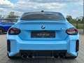 BMW M2 Coupe*Carbondach*H&K*Keyless*Cam*M-Sportsitze Azul - thumbnail 5