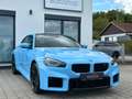BMW M2 Coupe*Carbondach*H&K*Keyless*Cam*M-Sportsitze Azul - thumbnail 3
