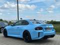 BMW M2 Coupe*Carbondach*H&K*Keyless*Cam*M-Sportsitze Azul - thumbnail 4