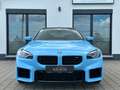 BMW M2 Coupe*Carbondach*H&K*Keyless*Cam*M-Sportsitze Azul - thumbnail 2
