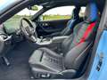 BMW M2 Coupe*Carbondach*H&K*Keyless*Cam*M-Sportsitze Azul - thumbnail 16