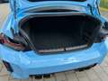 BMW M2 Coupe*Carbondach*H&K*Keyless*Cam*M-Sportsitze Azul - thumbnail 11