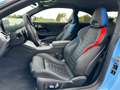 BMW M2 Coupe*Carbondach*H&K*Keyless*Cam*M-Sportsitze Azul - thumbnail 15