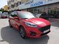 Ford Kuga ST-Line 2.5 Duratec PHEV 165kW Auto 225CV Rojo - thumbnail 3