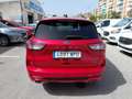 Ford Kuga ST-Line 2.5 Duratec PHEV 165kW Auto 225CV Rojo - thumbnail 5