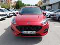Ford Kuga ST-Line 2.5 Duratec PHEV 165kW Auto 225CV Rojo - thumbnail 2