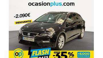 ST 1.4 TSI S&S FR 125