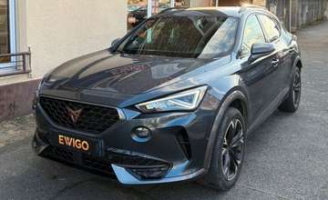 1.5 tsi v 150ch dsg bva